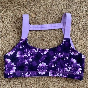 Born Primitive Moxie Bra